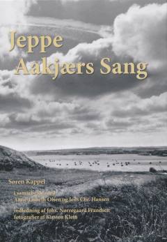 Jeppe Aakjærs sang