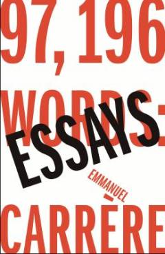 97,196 words : essays