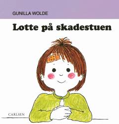 Lotte på skadestuen