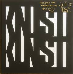Knust kunst