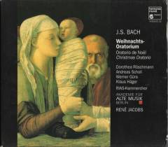 Musik (cd), Årstal ukendt