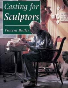 Casting for sculptors