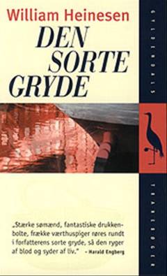 Den sorte gryde