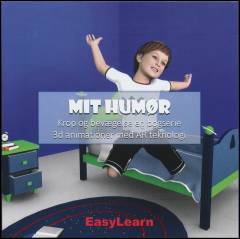 Mit humør