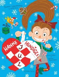 Bog, 1. udgave, 2019