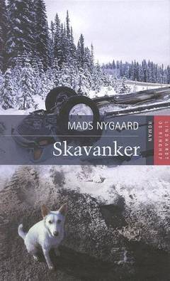 Skavanker
