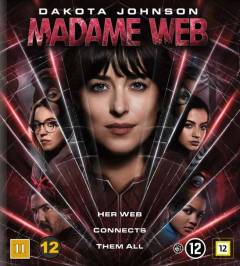 Madame Web