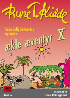 Ækle æventyr. 10