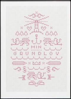 Min grundlov : grundloven med forklaringer