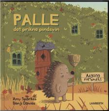 Palle - det prikne pindsvin