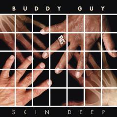 Skin deep