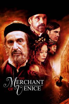 Købmanden i Venedig