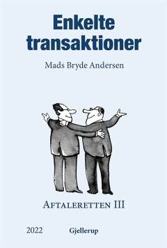 Enkelte transaktioner