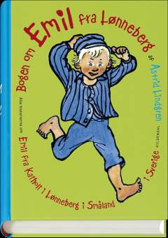 Bog, 2. bogklubudgave, 2009