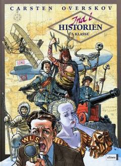 Ind i historien - 5. klasse