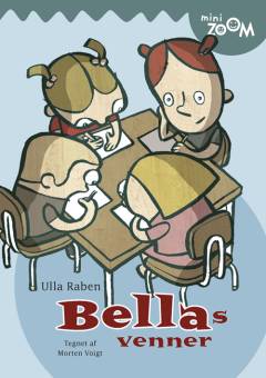 Bog, 1. udgave, 2008