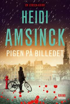 Pigen på billedet