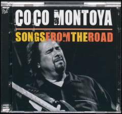 Songs from the road