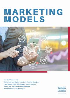 Marketing models
