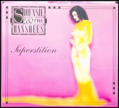 Superstition