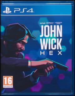 John Wick Hex
