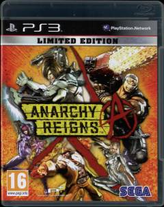 Playstation 3, Limited edition, 2013