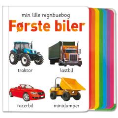 Første biler