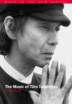 The music of Tōru Takemitsu