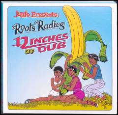 12 inches of dub