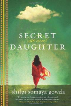 Secret daughter : a novel