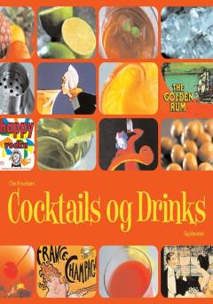 Cocktails og drinks
