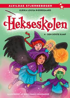 Hekseskolen - den sidste kamp