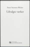 Udvalgte Værker i 5 bind. Blicher-Selskabet og Gyldendal