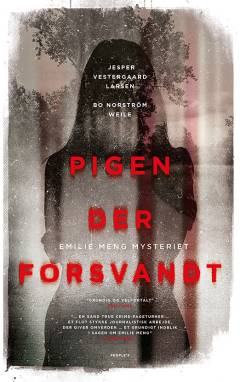 Pigen der forsvandt : Emilie Meng mysteriet