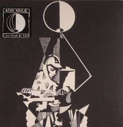 6 feet beneath the moon