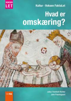 Hvad er omskæring? (Letlæsning)