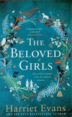 The beloved girls