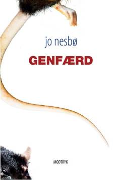 Genfærd. Bind 3 (Stor skrift)