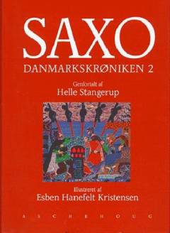 Danmarkskrøniken. Bind 2