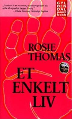 Et enkelt liv