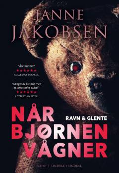 Når bjørnen vågner