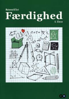 Matematiktest - færdighed 6. klasse
