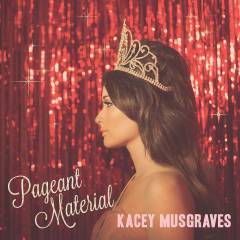 Pageant material