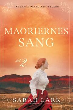 Maoriernes sang. Del 2