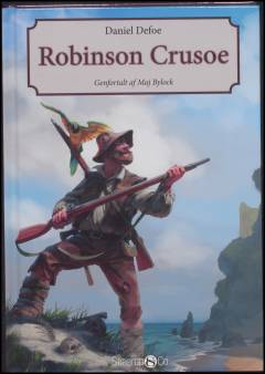 Robinson Crusoe