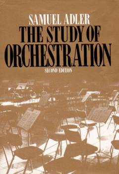 The study of orchestration