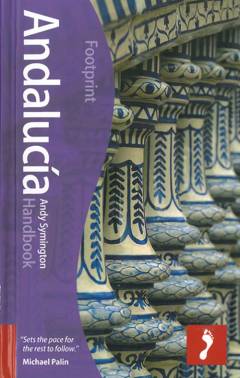 Andalucia handbook