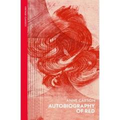Autobiography of red : a novel i verse