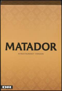 Matador (Disc 9)