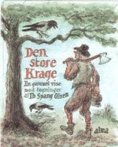 Den store krage : en gammel vise